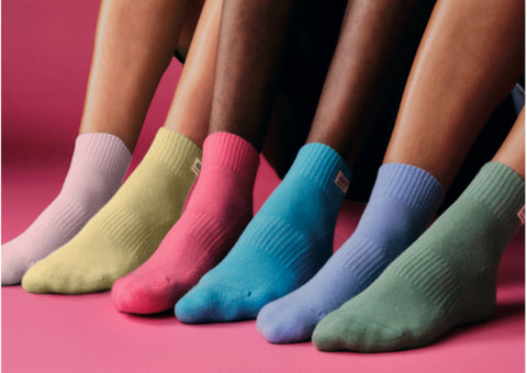 Wembley Socks - Various Colours