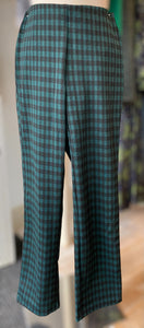 Pic Of The Bunch Straight Trouser in Joker