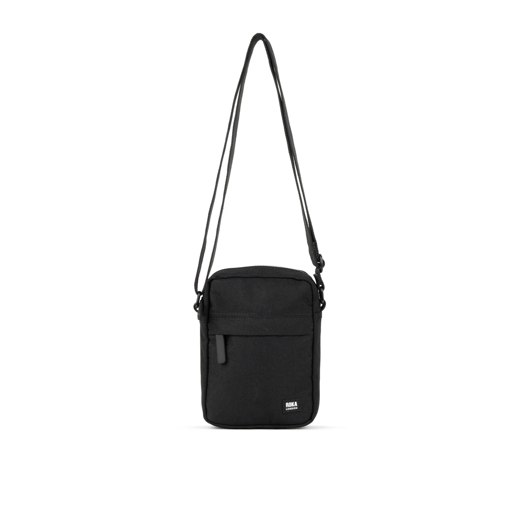 Bond Cross Body in All Black