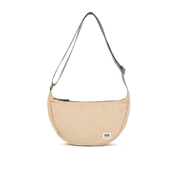 Farringdon Slouchy Bag in Various Colours