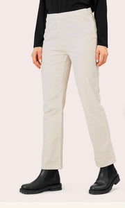 Papsy Trousers in Whitecap